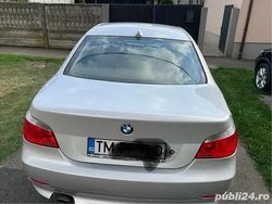 Argintiu Utilizat 2006 BMW 520 Berlinǎ | 5.800 EUR (Preț OK)