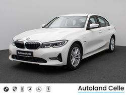 Utilizat 2022 BMW 320 | 32.350 EUR
