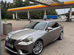 Culoaregri Utilizat 2013 Lexus IS300h Business Edition Berlinǎ | 19.000 EUR