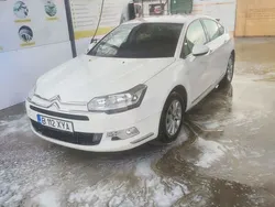 Citroën C5
