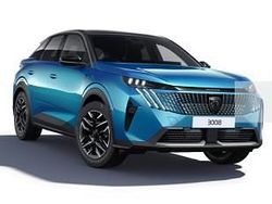 Tracțiune integrală Nouă 2025 Peugeot 3008 | 27.440 EUR (Puțin scump)