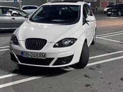 Culoarealb Utilizat 2010 Seat Altea Monovolum | 5.000 EUR