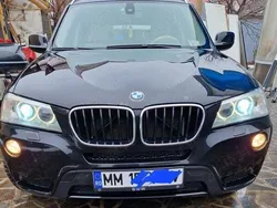 Utilizat 2011 BMW X3 Sport Line SUV | 10.800 EUR