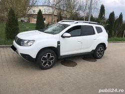 Utilizat 2020 Dacia Duster SUV | 12.000 EUR (Preț bun)