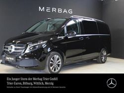 Utilizat 2024 Mercedes V300 Avantgarde Edition Monovolum | 70.457 EUR