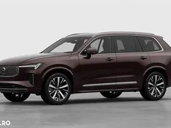 Rosu Nouă 2025 Volvo XC90 Core SUV | 69.143 EUR (Scump)