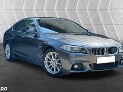 Culoaregri Utilizat 2015 BMW 520 Comfort Edition Berlinǎ | 15.499 EUR (Preț bun)