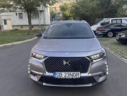 Culoaregri Utilizat 2019 DS Automobiles DS7 Crossback SUV | 19.800 EUR (Scump)