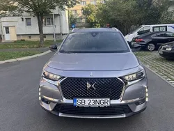 Culoaregri Utilizat 2019 DS Automobiles DS7 Crossback SUV | 21.000 EUR (Scump)