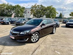 Culoaremaro Utilizat 2017 Opel Insignia Business Innovation Break | 7.650 EUR (Preț OK)