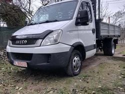 Utilizat 2011 Iveco Daily | 15.300 EUR (Puțin scump)