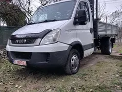 Utilizat 2011 Iveco Daily | 15.300 EUR (Scump)