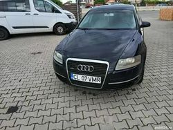 Utilizat 2006 Audi A6 Berlinǎ | 2.400 EUR
