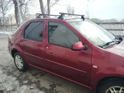 Utilizat 2007 Dacia Logan Berlinǎ | 1.610 EUR (Preț bun)