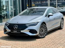 Argint Nouă 2025 Mercedes EQE350 Berlinǎ | 69.201 EUR
