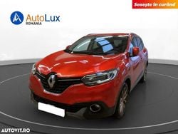 Culoarerosu Utilizat 2016 Renault Kadjar Experience SUV | 12.990 EUR (Puțin scump)