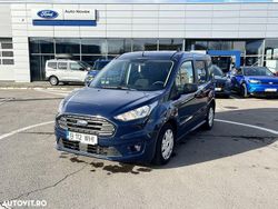 Culoarealb Utilizat 2021 Ford Transit Monovolum | 14.499 EUR (Preț OK)