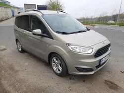 Gri Utilizat 2014 Ford Tourneo Break | 7.000 EUR