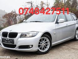 Culoarealte culori Utilizat 2011 BMW 320 Exclusive Break | 5.500 EUR (Preț OK)