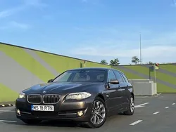 Culoaremaro Utilizat 2013 BMW 525 Comfort Edition Break | 14.000 EUR (Scump)