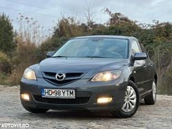 Culoaregri Utilizat 2008 Mazda 3 Comfort | 3.230 EUR (Preț OK)