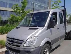 Utilizat 2010 Mercedes 316 Van | 15.500 EUR