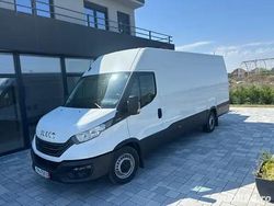 Utilizat 2023 Iveco Daily Van | 23.999 EUR (Scump)