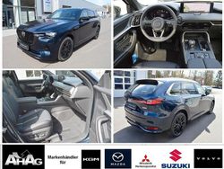 Utilizat 2025 Mazda CX-80 Homura-Line SUV | 63.187 EUR