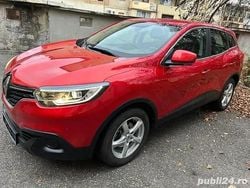 Utilizat 2018 Renault Kadjar SUV | 11.500 EUR (Super Preț)