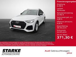 Utilizat 2022 Audi Q5 Sportback S-Line SUV | 45.882 EUR