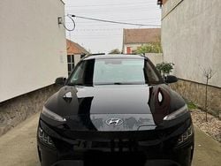 Culoarenegru Utilizat 2021 Hyundai Kona SUV | 18.900 EUR (Preț bun)