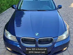 Albastru Utilizat 2010 BMW 318 Berlinǎ | 4.999 EUR (Preț bun)
