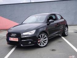 Utilizat 2013 Audi A1 Hatchback | 6.690 EUR