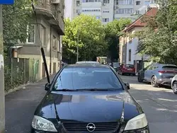 Utilizat 2002 Opel Astra Coupe | 1.500 EUR (Preț OK)
