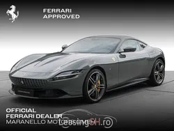 Gri Utilizat 2021 Ferrari Roma Coupe | 253.230 EUR