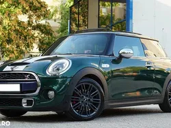 Culoareverde Utilizat 2013 Mini Cooper S Coupé Coupe | 13.950 EUR