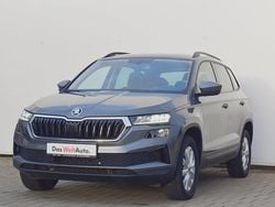 Gri Utilizat 2023 Skoda Karoq Ambition SUV | 28.200 EUR (Puțin scump)