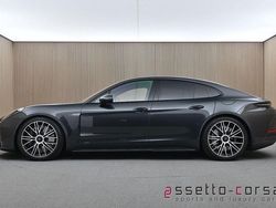 Utilizat 2025 Porsche Panamera Turbo S Berlinǎ | 244.283 EUR