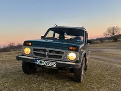 Lada niva