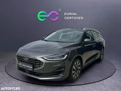Gri Utilizat 2022 Ford Focus Active Break | 13.999 EUR (Puțin scump)
