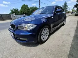 Albastru Utilizat 2011 BMW 118 Hatchback | 4.300 EUR (Preț bun)