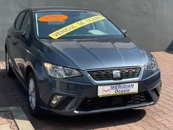 Culoaregri Utilizat 2020 Seat Ibiza Style | 12.899 EUR (Scump)