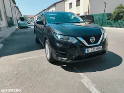 Negru Utilizat 2019 Nissan Qashqai SUV | 14.500 EUR (Preț bun)