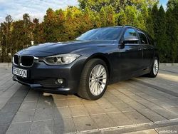 Utilizat 2013 BMW 320 Break | 7.700 EUR (Scump)