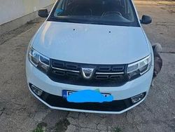 Utilizat 2020 Dacia Logan Berlinǎ | 6.500 EUR (Preț OK)