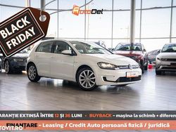 Culoarealb Utilizat 2016 VW e-Golf Hatchback | 11.999 EUR (Preț OK)
