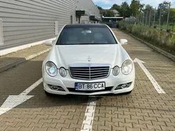 Mercedes 280
