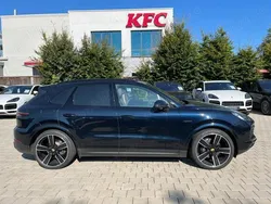 Utilizat 2023 Porsche Cayenne Platinum Edition SUV | 79.900 EUR (Preț OK)