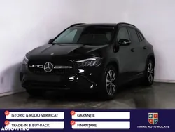 Negru Utilizat 2024 Mercedes GLA180 SUV | 39.700 EUR