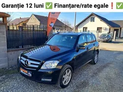 Utilizat 2011 Mercedes GLK220 SUV | 7.999 EUR